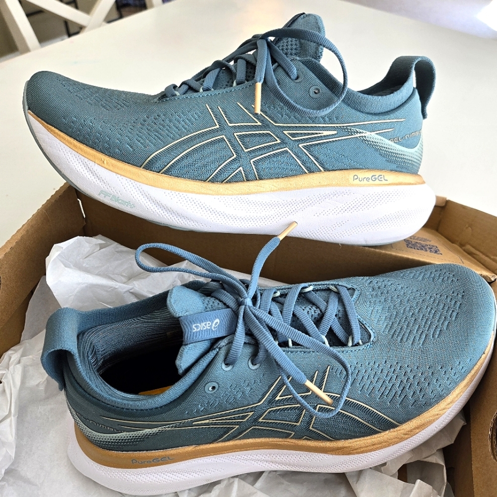 Asics Gel-Nimbus 25